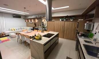 Imagem 2: Sobrado Jardins Madri - 04 Suites - Maravilhoso