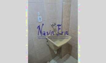 Imagem 6: Kitchnette em São Paulo - República