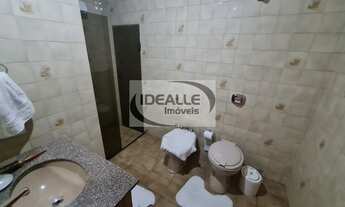 Imagem 7: Casa Residencial com 4 quartos à venda por R$ 1500000.00, 164.30 m2 - SANTA FELICIDADE - C