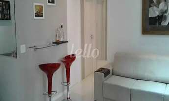 Imagem 2: São Paulo - Apartamento Padrão - Mooca