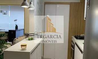 Imagem 3: Apartamento em Tatuapé - São Paulo