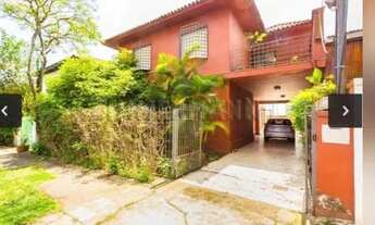 Imagem: CASA RESIDENCIAL em SÃO PAULO - SP, PERDIZES