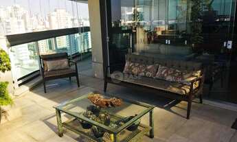 Imagem 5: Cobertura com 3 dormitórios para alugar, 275 m² - Sumaré - São Paulo/SP