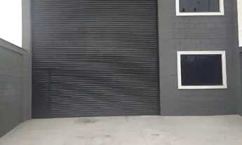 Imagem 2: Galpão para alugar, 260 m² por R$ 3.525,00/mês - Residencial Esperança - Caçapava/SP