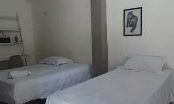 Imagem 2: Excelente Flat todo mobiliado na Cidade 2000 - AP48033