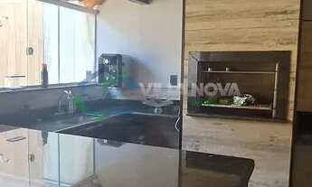 Imagem: Apartamento em Jardim Maria Goretti - Ribeirão