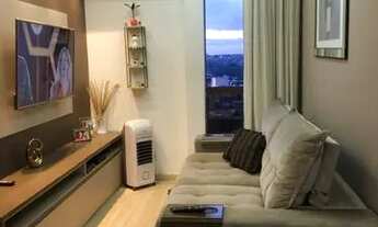 Imagem 2: Apartamento em Águas Claras