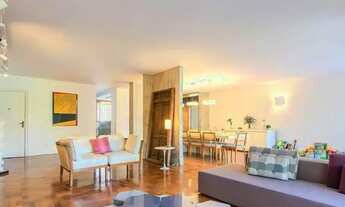 Imagem: Apartamento Locação Higienópolis 200