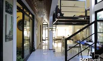 Imagem: SãO PAULO - Casa Padrão - Brooklin Paulista