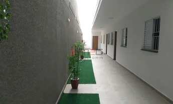 Imagem 2: Casa de Condomínio na Parada Inglesa com 38 m² , 2 quartos , 1 banheiro