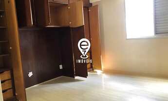 Imagem 3: Apartamento à venda, 2 quartos, 1 vaga, Vila da Saúde - São Paulo/SP