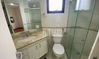 Imagem 3: Apartamento com 3 dormitórios, 75 m² - venda por R$ 740.000,00 ou aluguel por R$ 3.680,00