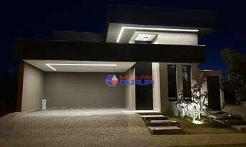 Imagem 2: Casa com 3 dormitórios à venda, 171 m² por R$ 950.000 - Village Damha IV - Mirassol/SP