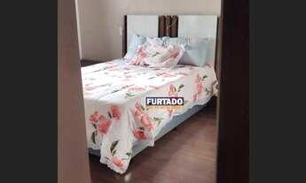 Imagem 4: Cobertura sem condomínio com 2 dormitórios à venda, 67 m² - Parque das Nações - Santo Andr