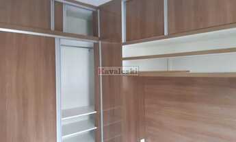 Imagem 7: Apartamento vago 3 dormitórios 1 vaga 62 metros - lazer - Cursino