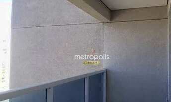 Imagem 5: Sala para alugar, 36 m² por R$ 2.232,72/mês - Vila Baeta Neves - São Bernardo do Campo/SP