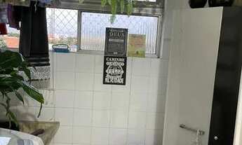 Imagem 2: APARTAMENTO RESIDENCIAL em SÃO PAULO - SP, Butantã