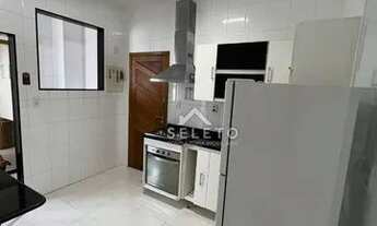 Imagem 7: Apartamento com 2 dormitórios à venda, 85 m² por R$ 400.000,00 - Icaraí - Niterói/RJ