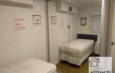 Imagem 7: Apartamento com 3 dormitórios à venda, 94 m² por R$ 899.700,00 - Jardim Vazani - São Paulo