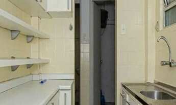 Imagem 6: Lagoa|97m²|2Quartos|1Suíte