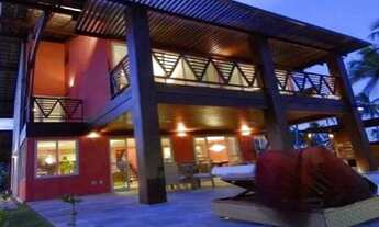 Imagem: Casa em condominio Muro Alto Porto de Galinhas