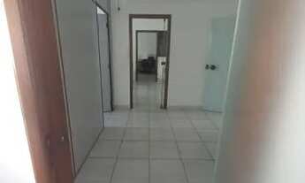 Imagem 6: Grupo de salas no centro da cidade