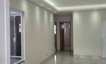 Imagem 3: Casa a Venda No bairro Santa Cruz 200 Terreno 3/4 Sendo 01 Suíte