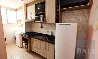 Imagem 3: Cobertura com 2 dormitórios à venda, 133 m² por R$ 320.000 - Jardim Santa Clara - Taubaté