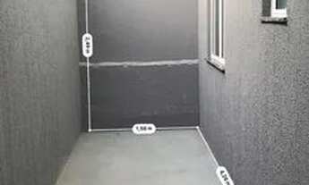 Imagem 5: Apartamento de dois quartos no térreo para alugar