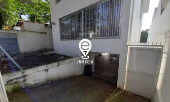 Imagem 4: Sobrado para aluguel, 4 quartos, 1 suíte, 5 vagas, Mirandópolis - São Paulo/SP