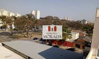 Imagem 6: Cobertura com 2 dormitórios à venda, 79 m² por R$ 280.000,00 - Parque Industrial - São Jos