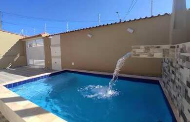 Imagem 2: VENDO ESSA CASA NO PARQUE DEZ