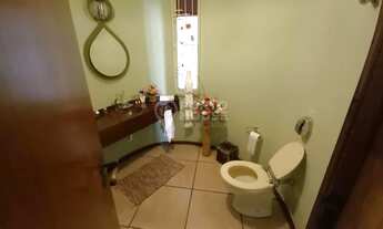 Imagem 5: Sobrado à venda com 3 dormitórios, 3 suítes e 5 vagas