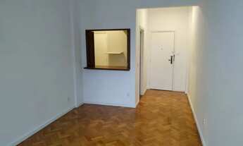 Imagem: RIO DE JANEIRO - Apartamento Padrão - Humaitá