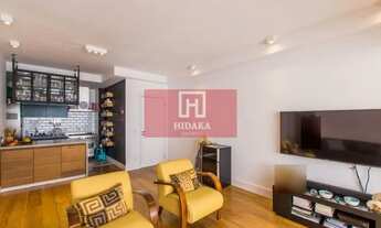 Imagem 4: Apartamento à venda no bairro Pinheiros - São Paulo/SP, Zona Oeste