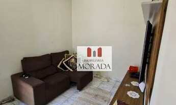 Imagem 7: Casa com 2 dormitórios à venda, 86 m² por R$ 300.000,00 - Parque Interlagos - São José dos