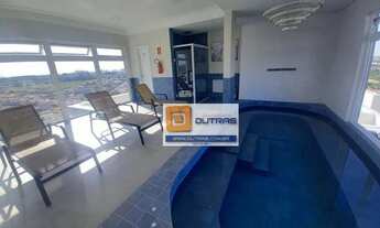 Imagem 4: Apartamento com 3 dormitórios à venda, 70 m² por R$ 320.000,00 - Água Branca - Piracicaba