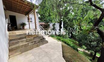 Imagem 6: Venda Casa São João Batista Belo Horizonte