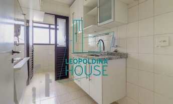 Imagem 5: SãO PAULO - Apartamento Padrão - Vila Leopoldina