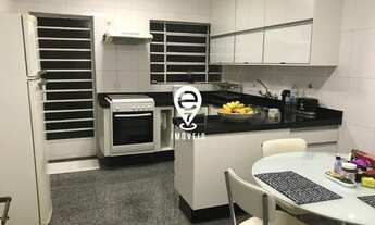 Imagem 2: Casa à venda, 4 quartos, 2 suítes, 3 vagas, Planalto Paulista - São Paulo/SP