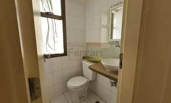 Imagem 7: SALA COMERCIAL SANTANA 52MTS2