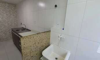 Imagem 6: Apartamento para aluguel e venda tem 65 metros quadrados com 2 quartos em Centro - Resende