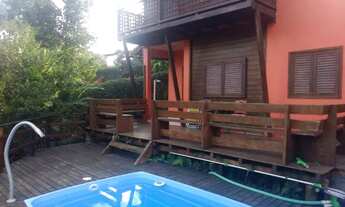 Imagem: CASA PARA ALUGAR EM SÃO PEDRO DA SERRA