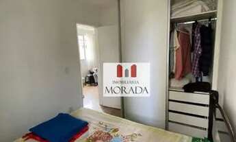 Imagem 6: Apartamento com 2 dormitórios à venda, 44 m² por R$ 255.000,00 - Parque Industrial - São J