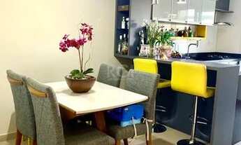 Imagem 4: Casa para Venda - 120.61m², 3 dormitórios, sendo 1 suites, 1 vaga - Jardim Itu