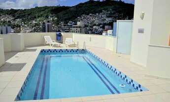 Imagem 5: Apartamento de 1 quarto para alugar no bairro Centro