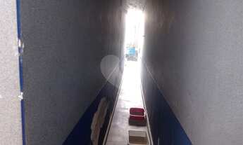 Imagem 4: Casa Térrea com 252metros quadrados no Imirim