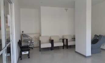 Imagem 7: EXCELENTE OPÇÃO, APTO. 2/4, SENDO 1 SUÍTE, CONDOMÍNIO COM INFRA TOTAL, MARAVILHOSA LAGOA