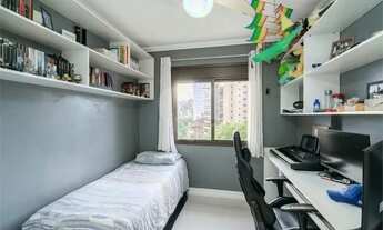 Imagem 7: Porto Alegre - Apartamento Padrão - PETRÓPOLIS