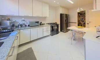 Imagem 4: Barra da Tijuca Casa em condomínio com 5 dormitórios